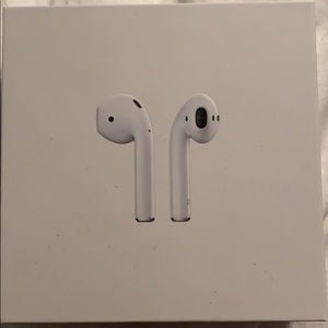 Airpods 1st Gen.